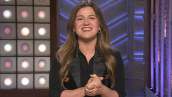 Kelly Clarkson Returns to Her Daytime Talkshow Following Her Ex-Husband Brandon Blackstock’s Death